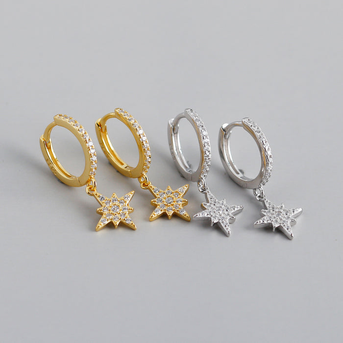 Star Hoops