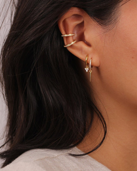 Ear Cuff Classy.